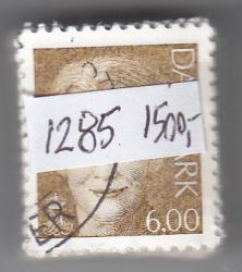 Ugeauktion 828 - Magr 5. tp. Cu. Engros og bundter. #313028