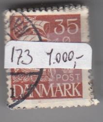 Ugeauktion 825 - Bogtryksbundter 169 - 174. #93120