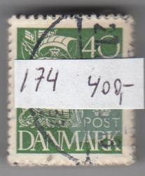 Ugeauktion 877 - Bogtryksbundter 169 - 174. #26126