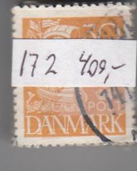 Ugeauktion 877 - Bogtryksbundter 169 - 174. #26130