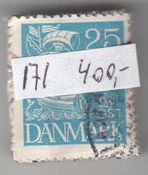 Ugeauktion 877 - Bogtryksbundter 169 - 174. #26142