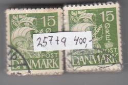 Ugeauktion 877 -  Karavel: bundter og Engrossalg #41018