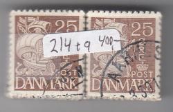 Ugeauktion 877 -  Karavel: bundter og Engrossalg #41022