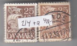 Ugeauktion 877 -  Karavel: bundter og Engrossalg #41024