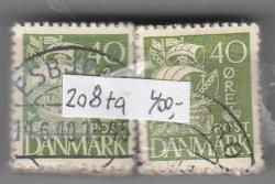 Ugeauktion 877 -  Karavel: bundter og Engrossalg #41028