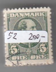 Ugeauktion 877 - Bogtryksbundter 47 - 53 #10042