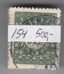 Ugeauktion 877 - Bogtryksbundter 151 - 159 #24160