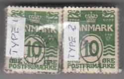 Ugeauktion 877 - Bogtryksbundter 122 - 126 #20028