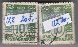 Ugeauktion 877 - Bogtryksbundter 122 - 126 #20026