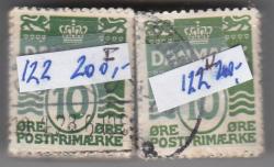 Ugeauktion 825 - Bogtryksbundter 122 - 126 #87038