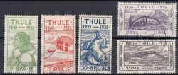 Ugeauktion 877 - Thule #241010