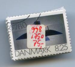 Ugeauktion 877 - Bundter AFA 990 -1000 #379110