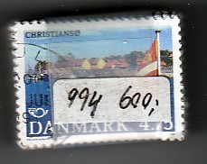 Ugeauktion 877 - Bundter AFA 990 -1000 #379044
