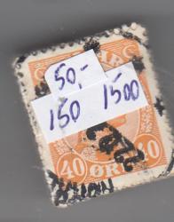 Ugeauktion 825 - Bogtryksbundter 147 - 150 #90020