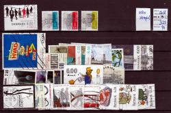 Ugeauktion 877 - Årssæt 2010 - 2015,. #99010