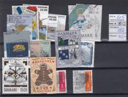 Ugeauktion 877 - Årssæt 2010 - 2015,. #99018