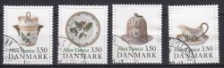 Ugeauktion 877 - AFA 975 - 999 #162034