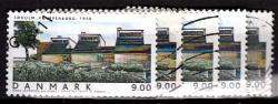 Ugeauktion 877 - Bundter AFA 1325 - 1350  #410012