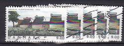 Ugeauktion 877 - Bundter AFA 1325 - 1350  #410054