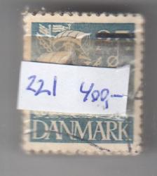 Ugeauktion 876 -  Karavel: bundter og Engrossalg #41008