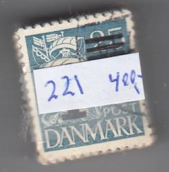 Ugeauktion 876 -  Karavel: bundter og Engrossalg #41012