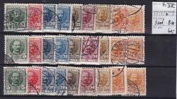 Ugeauktion 877 - Bogtryksbundter 54 - 63 #11008