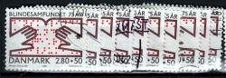 Ugeauktion 877 - Tillægsværdibundter 798 - 890  #297082