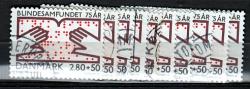 Ugeauktion 877 - Tillægsværdibundter 798 - 890  #297086