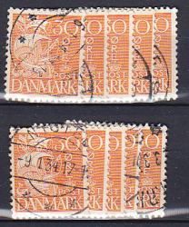Ugeauktion 877 -  Karavel: bundter og Engrossalg #41098