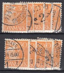 Ugeauktion 877 -  Karavel: bundter og Engrossalg #41106