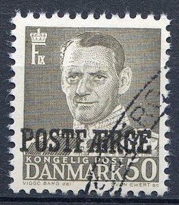 Ugeauktion 877 - Postfærge 31 - 35 #111074