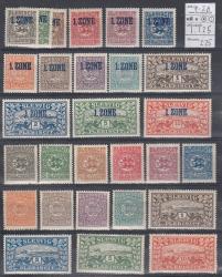 Ugeauktion 877 - Slesvig #264160