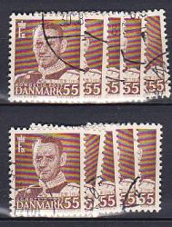 Ugeauktion 877 - Frederik IX. 1. #309158