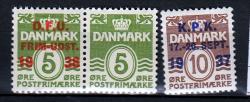 Ugeauktion 877 - AFA 221 - 249 #144024