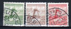 Ugeauktion 877 - AFA 221 - 249 #144034
