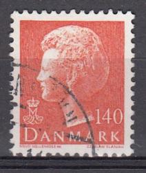 Ugeauktion 877 - AFA 650 - 699 #154162