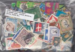 Ugeauktion 877 - Tilbud: Jul #267036