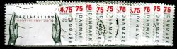 Ugeauktion 877 - Tillægsværdibundter 1517 - 1650E #302002