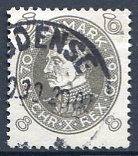 Ugeauktion 891 - AFA 186 - 189 #80012
