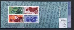 Ugeauktion 877 - Miniarkhefter #104024