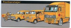 Ugeauktion 877 - Miniarkhefter #104040