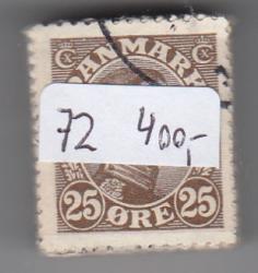 Ugeauktion 877 - Bogtryksbundter 72 - 76 #14002