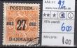 Rav-auktion uge-auktion 803 ordreid 38002