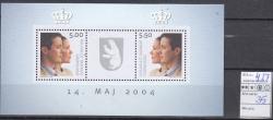 Ugeauktion 877 - Grønland miniark, Postfriske. #249004