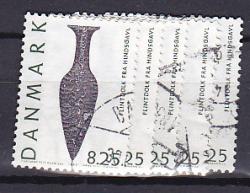Ugeauktion 877 - Bundter AFA 1010  - 1019 #381010