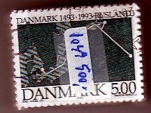 Ugeauktion 877 - Bundter AFA 1040 - 1050 #384104