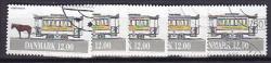 Ugeauktion 877 - Bundter AFA 1070 - 1074 #387024