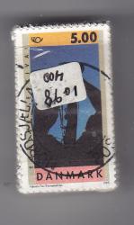 Ugeauktion 877 - Bundter AFA 1090 - 1099 #390056