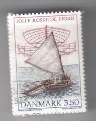 Ugeauktion 877 - Bundter AFA 1110 - 1119 #392074