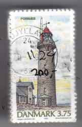 Ugeauktion 892 - Bundter AFA 1120 - 1125 #392010
